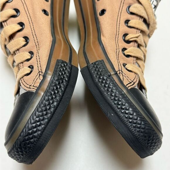 Converse CTAS Men Unisex Multicolored Low Top Sneakers Sz M6/W8 - Picture 8 of 13